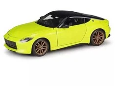 MAISTO DIE CAST 1:24 automodelis 2023 Nissan Z, 32904