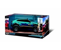 MAISTO DIE CAST 1:24 automodelis Lamborghini Urus, 32533