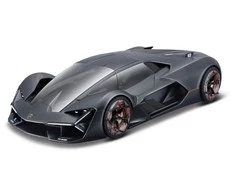 MAISTO DIE CAST 1:24 automodelis Lamborghini Terzo Millennio, 39287