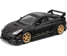 MAISTO DIE CAST 1:24 automodelis Toyota Celica GT-S, 32544