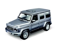 MAISTO DIE CAST 1:25 Surenkamas metalinio automobilio rinkinys 35pcs. Mercedes Benz G-Class 2019, 39536