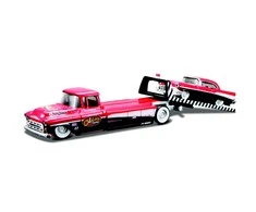 MAISTO DIE CAST 1:64 automodelis Design Elite Transport, 15055