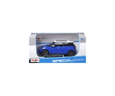 MAISTO DIE-CAST automodelis MINI COOPER SE J01, 32926