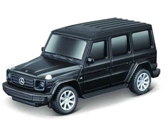 Maisto Die Cast MAISTO TECH 1:41 RC automodelis Mini Metal, asort., 82650