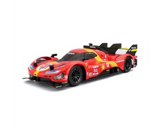 MAISTO TECH 1:16 RC automobilis Ferrari 499P 2023, 82861