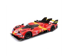 MAISTO TECH 1:16 RC automobilis Ferrari 499P 2023, 82861
