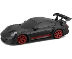 MAISTO TECH 1:24 RC Premium automobilis Porshe 911 GT3 RS, 82344