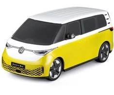 MAISTO TECH 1:24 RC Premium Electric bus Volkswagen, 82343