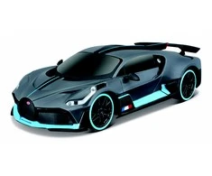 Maisto Anek MAISTO TECH 1:24 valdomas automobilis Bugatti Divo, 82333