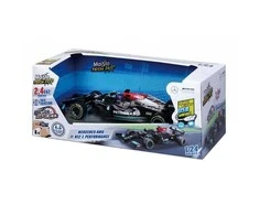 Maisto Anek MAISTO TECH 1:24 valdomas automobilis Mercedes AMG F1 W12 E Performance, 82355