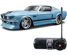 MAISTO TECH automodelis Ford Mustan, 81061