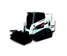 MAISTO TECH automodelis Bobcat T590 kompaktiškas vikšrinis krautuvas, 82183