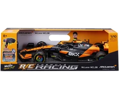 MAISTO TECH automodelis McLaren MCL38, 82777
