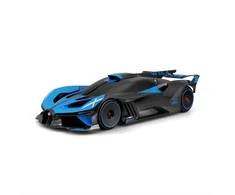 MAISTO TECH R/C 1:14 valdomas automodelis Bugatti Bolide, 82816