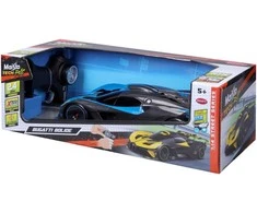 MAISTO TECH R/C 1:14 valdomas automodelis Bugatti Bolide, 82816