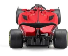 Maisto_Tech MAISTO TECH R/C 1:24 valdomas automodelis F1 Ferrari SF-23, 82357