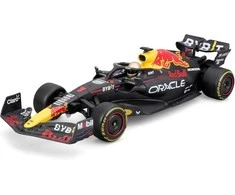 Maisto_Tech MAISTO TECH R/C 1:24 valdomas automodelis F1 Oracle Raudona Bull Racing RB19, 82358