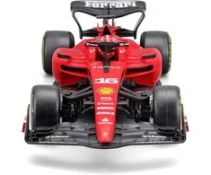 Maisto_Tech MAISTO TECH R/C 1:24 valdomas automodelis F1 Ferrari SF-23, 82357