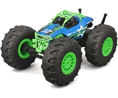 MAISTO TECH RC automobilis Rock Hopper Pro series, 81806