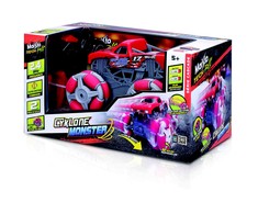 Maisto Anek MAISTO TECH valdomas automodelis Cyklone Monster, 82521