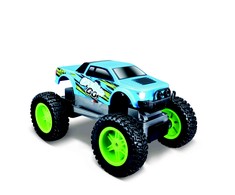 Maisto Anek MAISTO TECH valdomas automodelis Off Road Go, 21cm, 82759