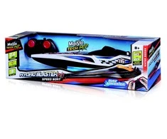 MAISTO TECH valdomas laivas Hydro Blaster, 36cm, 82763