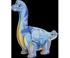 MAKEBUG 3D popierinė delionė Brachiozauras, MB-D-0036