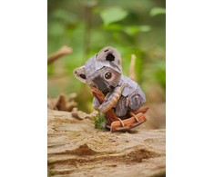 MAKEBUG 3D popierinė delionė koala, MB-D-0044