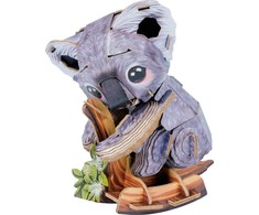 MAKEBUG 3D popierinė delionė koala, MB-D-0044