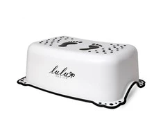 MALTEX LULU DESIGN laiptelis, Baltas 3500