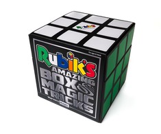 MARVINS MAGIC magijos triukų rinkinys Rubik's Cube, MMOAS7101