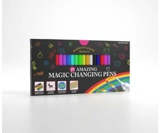 MARVINS MAGIC magiški rašikliai, MMPEN25