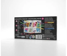 MARVINS MAGIC magiški rašikliai, MMPEN25