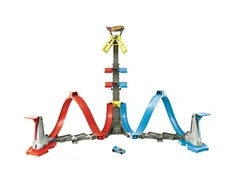 Mattel Hot Wheels kilpų iššūkis