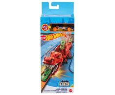 Mattel Hot Wheels miestas trasų paleidikliai