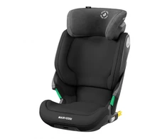 MAXI COSI automobilinė kėdutė KORE ISOFIX I-SIZE, authentic juodas, 8740671110