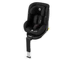 MAXI COSI automobilinė kėdutė Mica 360 S COMFORT, Authentic Juodas, 40-105 cm, 8551671630
