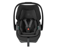 MAXI COSI automobilinė kėdutė-nešynė PEBBLE SLIDE PRO, Onyx Juodas, 40-87 cm., 8442508110