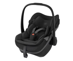 MAXI COSI automobilinė kėdutė-nešynė PEBBLE SLIDE PRO, Onyx Juodas, 40-87 cm., 8442508110