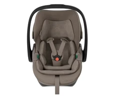 MAXI COSI automobilinė kėdutė-nešynė PEBBLE SLIDE PRO, Oak Truffle, 40-87 cm., 8442099110