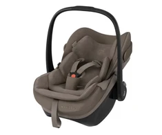 MAXI COSI automobilinė kėdutė-nešynė PEBBLE SLIDE PRO, Oak Truffle, 40-87 cm., 8442099110