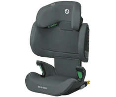 MAXI COSI automobilinė kėdutė RodiFix R i-Size, Authentic Graphite, 8760550110