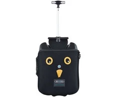 Kelioninis MICRO lagaminas Ride On Luggage Eazy, ML0013
