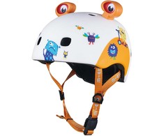 MICRO šalmas 3D Monsters, M, AC2118BX