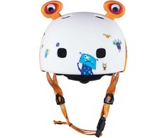 MICRO šalmas 3D Monsters, M, AC2118BX