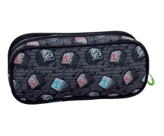 MINECRAFT penalas Oval Metro Art 2, 316-05144