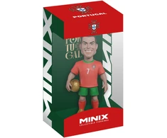 MINIX figūrėlė Cristiano Ronaldo, 22861