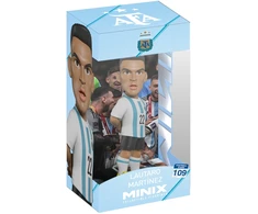 MINIX figūrėlė Lautaro, 22595
