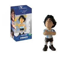 MINIX Kolekcinė figūrėlė - Maradona, 12 cm