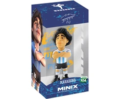 MINIX Kolekcinė figūrėlė - Maradona, 12 cm